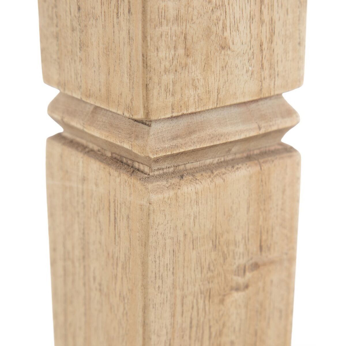 Nattbord Naturell Minditre 50 x 32 x 72 cm